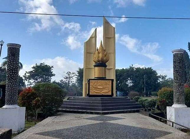 Pagi di Alun-Alun Kroya: Menyambut Senja dengan Cerita Baru